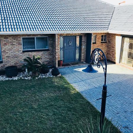 39 Kabeljauws Road Beach House Jeffreys Bay Bagian luar foto