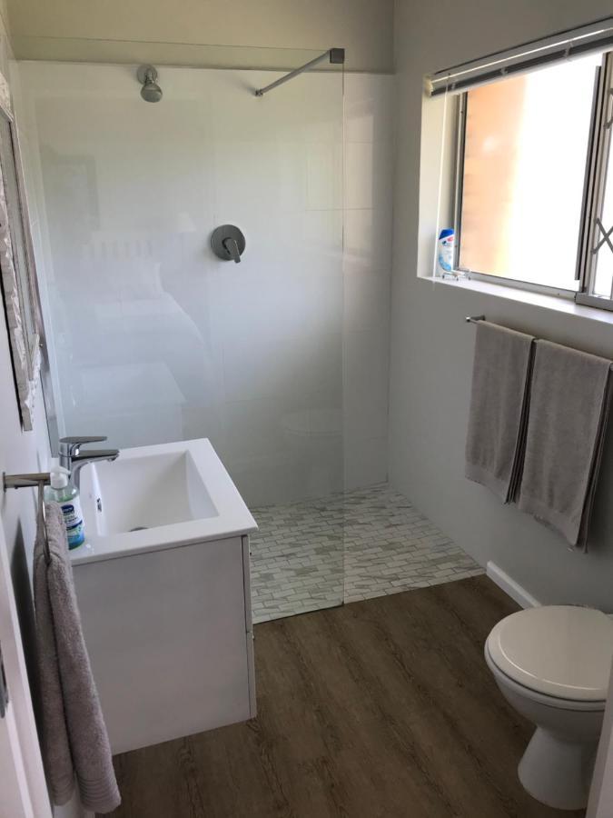 39 Kabeljauws Road Beach House Jeffreys Bay Bagian luar foto