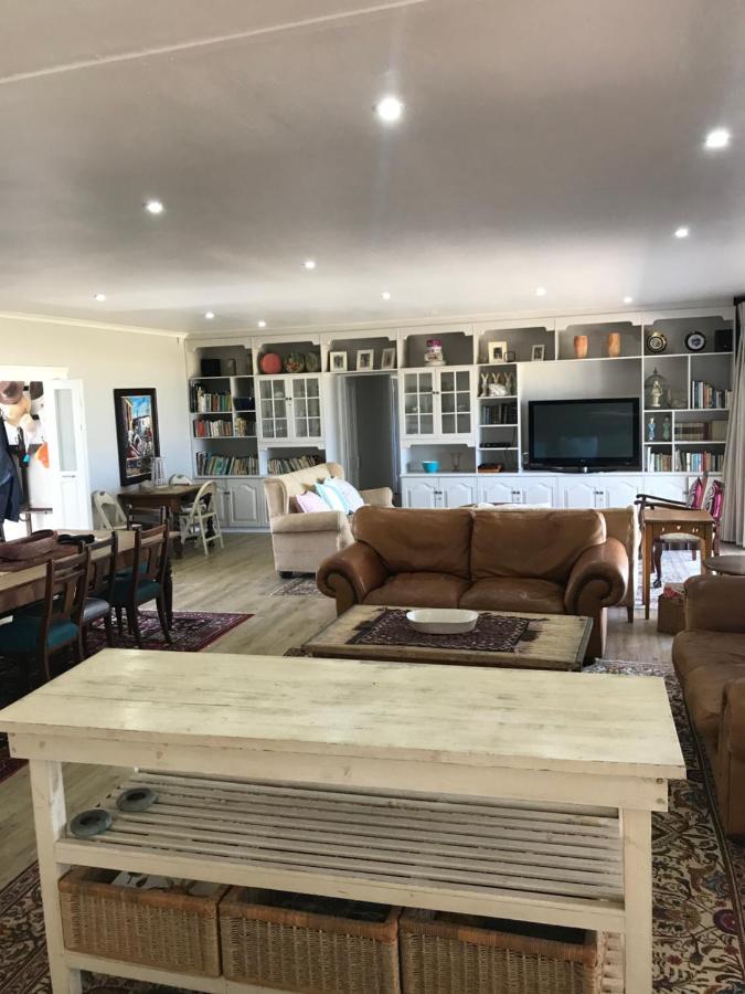 39 Kabeljauws Road Beach House Jeffreys Bay Bagian luar foto
