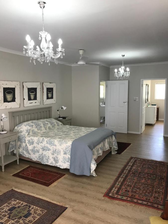 39 Kabeljauws Road Beach House Jeffreys Bay Bagian luar foto