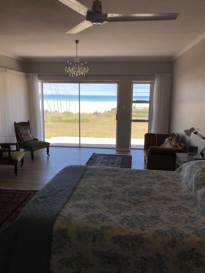 39 Kabeljauws Road Beach House Jeffreys Bay Bagian luar foto