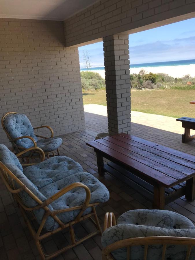 39 Kabeljauws Road Beach House Jeffreys Bay Bagian luar foto