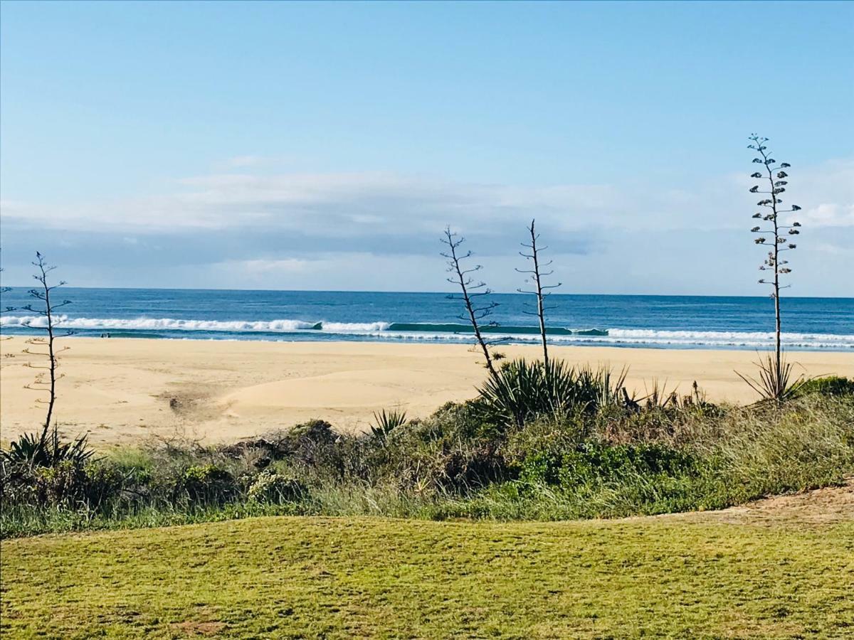 39 Kabeljauws Road Beach House Jeffreys Bay Bagian luar foto