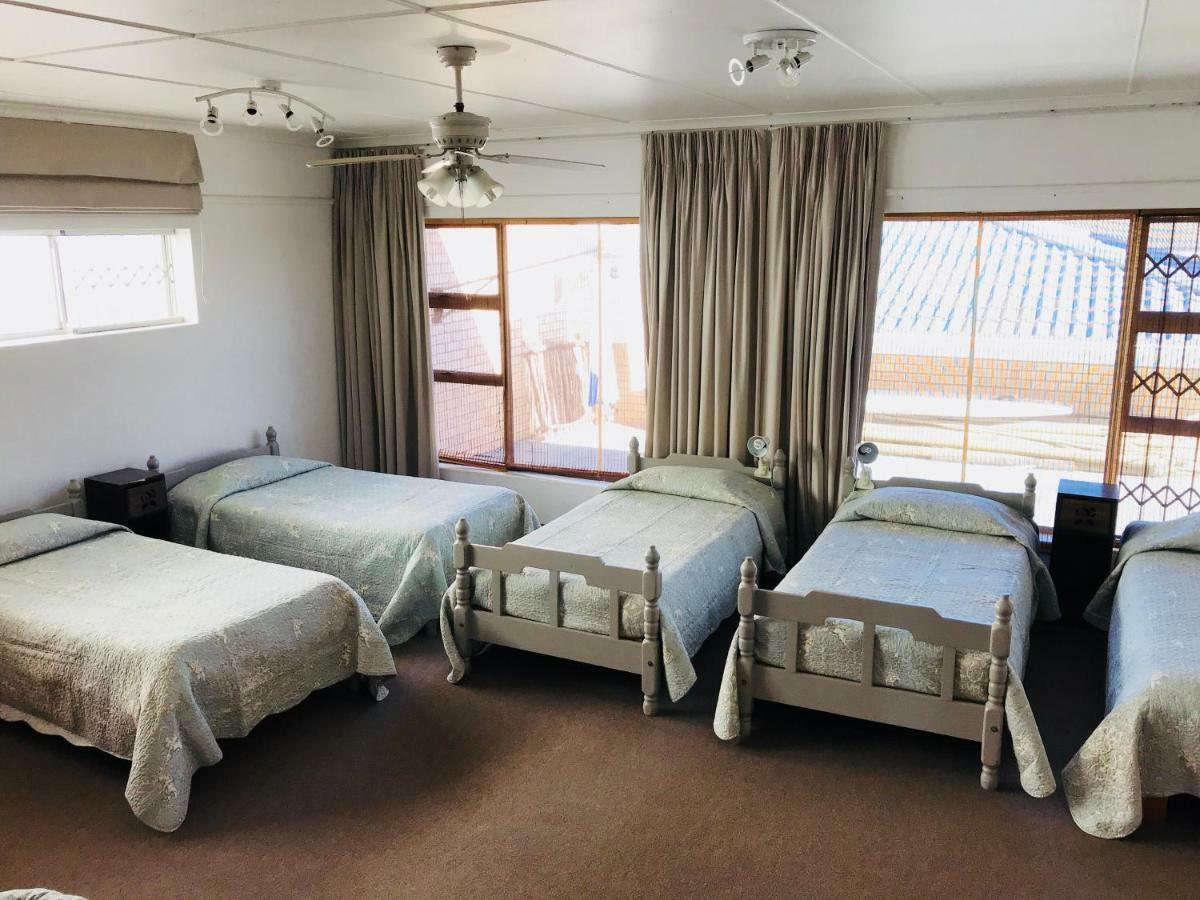 39 Kabeljauws Road Beach House Jeffreys Bay Bagian luar foto